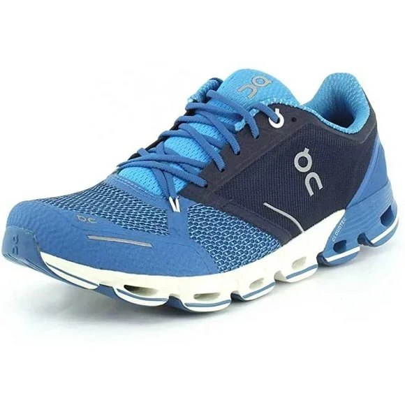 On Running Shoes New On Running Mens Cloudflyer Running Shoe